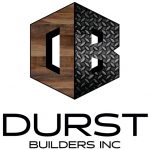 Durst Builders logo