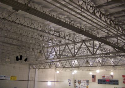 Design Build – Center Ice Arena Ontario
